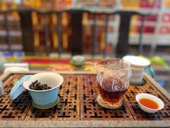 -日春茶业(上南路店)