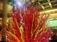 -威斯汀舞台餐厅