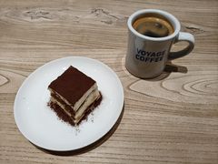 -VOYAGE COFFEE(杨梅竹店)