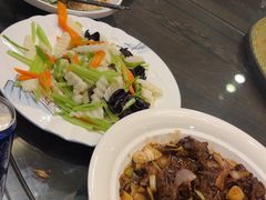 -鱼王府大酒店