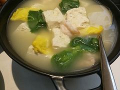 -到家尝北京菜(西坝河店)