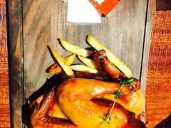 -卡朋厨房(289艺术园区店)