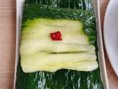-老火大骨头汤馆