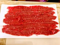 -伟记牛肉(金鸿公路店)