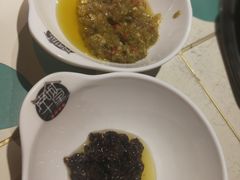 -南城十里潮汕鲜牛火锅·鲜虾生滚粥(融汇老商埠店)