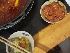 -星鸿社重庆老火锅