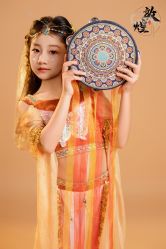 -光影纪·Baby·Home儿童摄影(丁桥店)