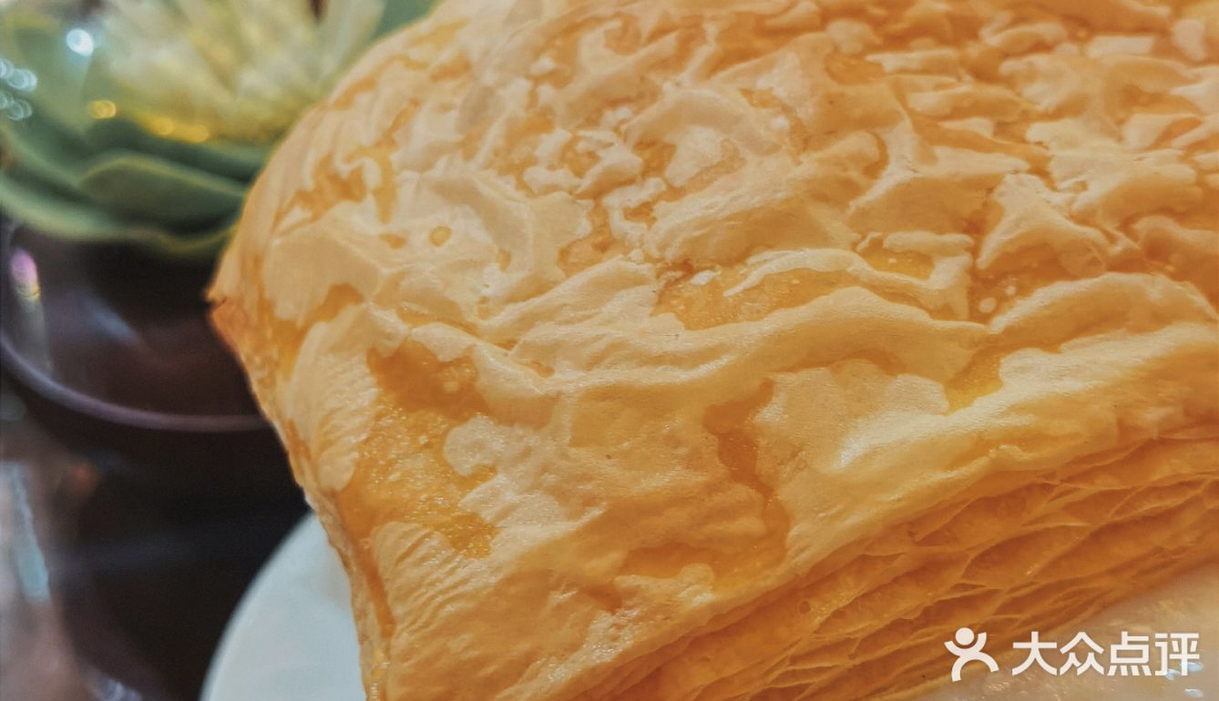 高级素食自助餐🥗大佛寺‖广州探店美食分享