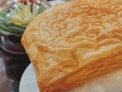 -大佛寺高级素食自助餐厅