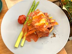 -The Good Place好地方·Brunch·coffee(国贸店)