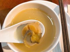 花胶走地鸡汤-胡桃里音乐餐厅(陶溪川店)(川湘赣菜·世界百大酒庄直供红酒·音乐表演)