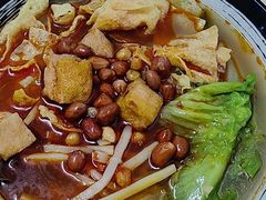 -笋果坊螺蛳粉(竹园小区店)