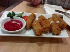 -必胜客(长安店)