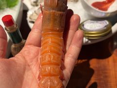 -Mr.Fish鱼鲜生海鲜放题(高德置地冬广场店)