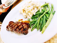 -The Cheesecake Factory 芝乐坊餐厅(王府中環店)
