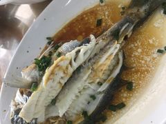 -明记海鲜大排档(巽寮湾店)