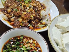 -成都味道(望江西路店)