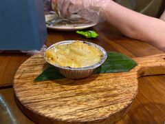 -仓库南洋海鲜小排档(柳河路店)