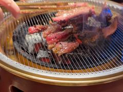 -西塔老太太泥炉烤肉(上海七宝领展广场店)