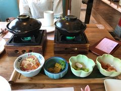 -鹤菊怀石料理(江北店)