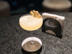 -瑞吉吧 The St·Regis Bar(长沙瑞吉酒店)