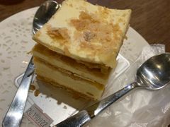 -MUSEE CAFE(保利·时光里店)