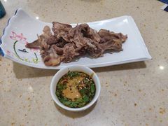 -西夏回族烧麦馆(牡丹街店)