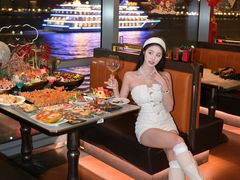 -極上萬膳·日料放题(来福士江景店)