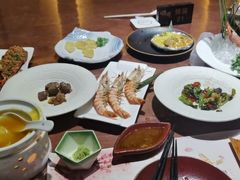 -味见·荣家(亚泰大街店)