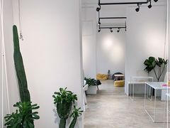 大堂-收获咖啡HARVEST RESERVE(苍山店)