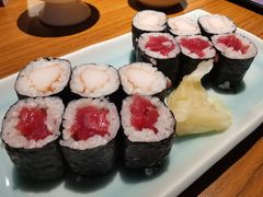 -小山日本料理(电子大厦店)