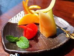 -古京·臻致料理(月湖店)