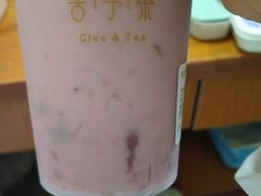 -舍予茶(桂林路店)