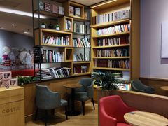 -COSTA COFFEE(西贸凯德晶品4层2店)