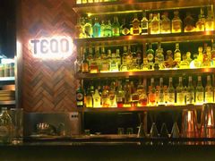 -TEQO·Mexican food & Bar