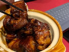 -老吉士酒家(天平路店)