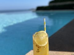 -瑰丽酒店·海吧·天际下午茶·现场DJ·天台酒吧