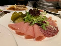 -兰特伯爵西餐厅·啤酒屋(方庄店)