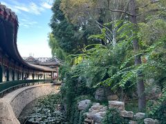 -莲池书院博物馆