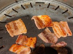 -九田家黑牛烤肉料理(新辰里亚运村店)