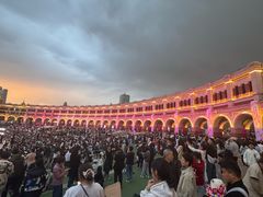 -天津五大道文化旅游区