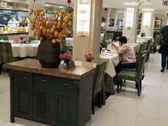 -大鸭梨烤鸭(左家庄店)