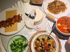 澳门烧肉-梧桐餐厅(泉城路店)