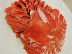 -牛街·马辈儿涮肉(牛街二店)
