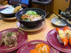 -寿司郎(皇庭广场店)
