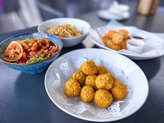 -汉水谣·江景餐厅(江滩店)