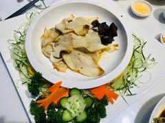 烧螺片-老六海鲜城