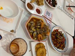 -蟹宗蟹(润达国际五楼店)