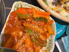 -烧江南烤肉(长春摩天活力城店)