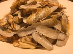 -船歌·鱼水饺青岛菜(金狮广场店)